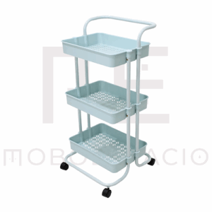 Carrito Organizador Hogar Trendy 1.1