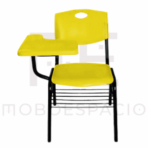 ERGO PALETA GRANDE AMARILLO