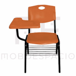 ERGO PALETA GRANDE NARANJA