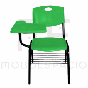 ERGO PALETA GRANDE VERDE