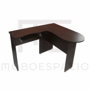 ESCUADRA CON TECLADO