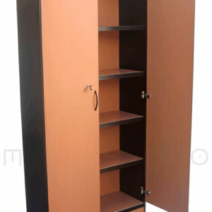 LIBRERO DE PUERTAS TOTALES