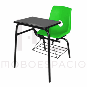 MESA BANCO UNITARIO VERDE