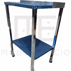 MESA PASTEUR SENCILLA