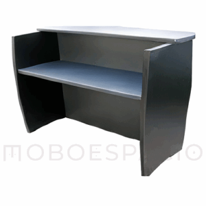 MODULO DE RECEPCION SENCILLO