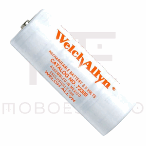 REPUESTO DE BATERIA P ESTUCHE DE DIAGNOSTICO