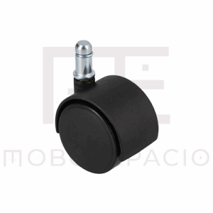 RUEDA PARA SILLA 40 50 mm CON PRESION