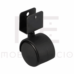 RUEDA PARA SILLA 4050 mm CON U16 mm