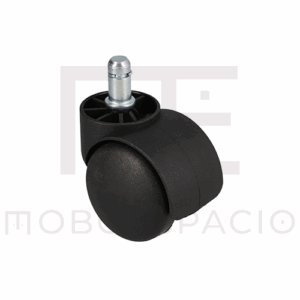 RUEDA PARA SILLA 50 MM PARA BASE