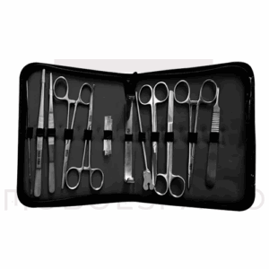 SET DE INSTRUMENTAL PCURACION