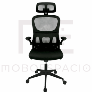 SILLA DIRECTIVA BESSAN 8373 1.2