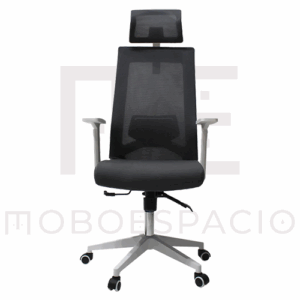 SILLA DIRECTIVA CARRARA W 1.2