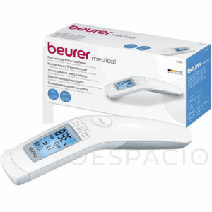 TERMOMENTRO INFRARROJO BEURER