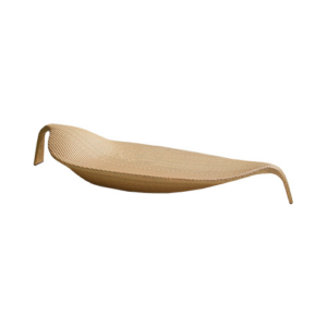 CAMASTRO LEAF BEIGE