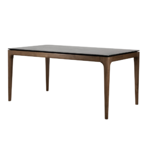 MESA AUBREY COMEDOR G GRIS