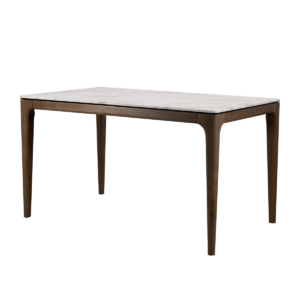 MESA AUBREY COMEDOR M BLANCA