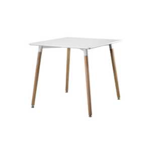 MESA PERLA BLA CH