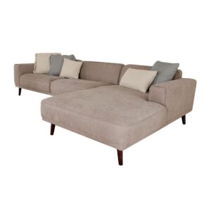 SALA L OXFORD BEIGE