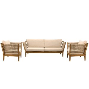 SALA ROMA SOFA BEI