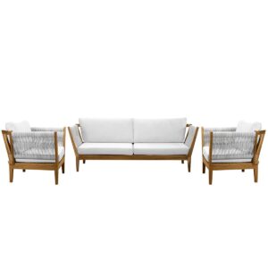 SALA ROMA SOFA BLA