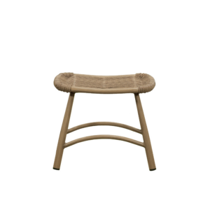 SET SILLA MONSERRAT TABURETE