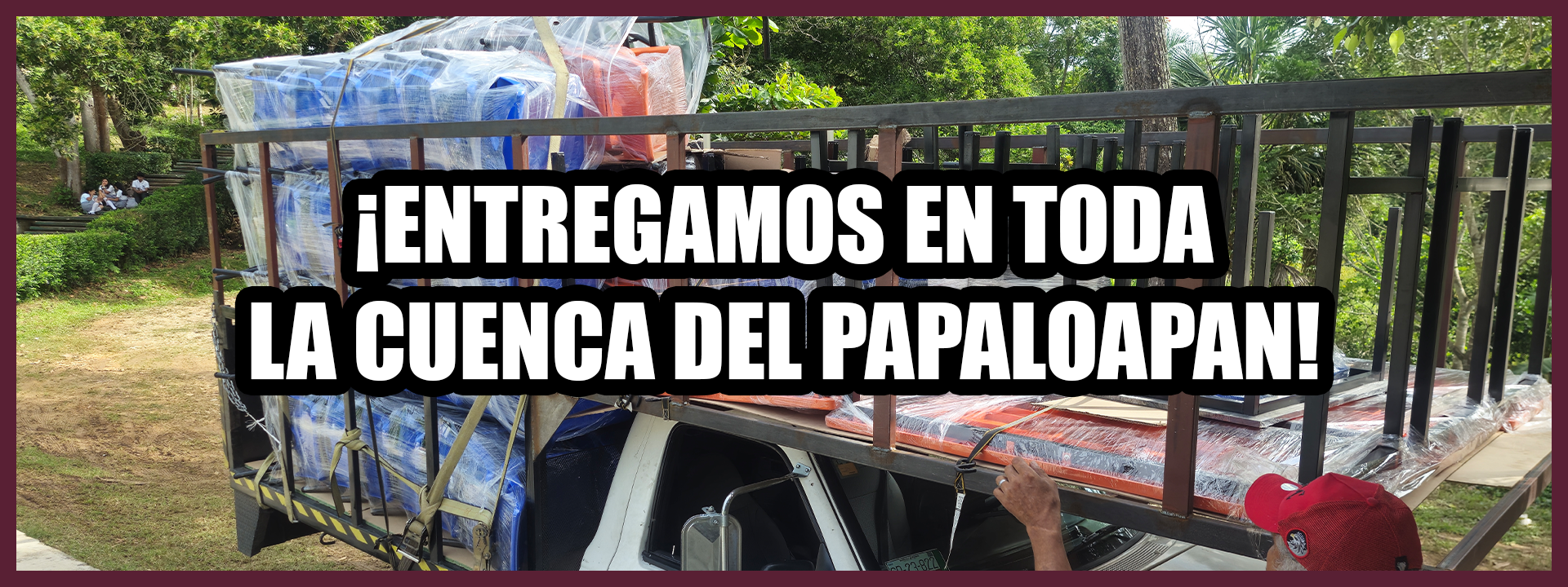 MACHOTE CARRUSEL PAGINA WEB